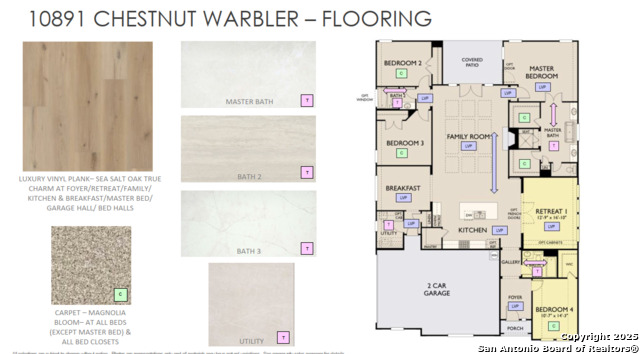 Listing photo id 1 for 10891 Chestnut Warbler
