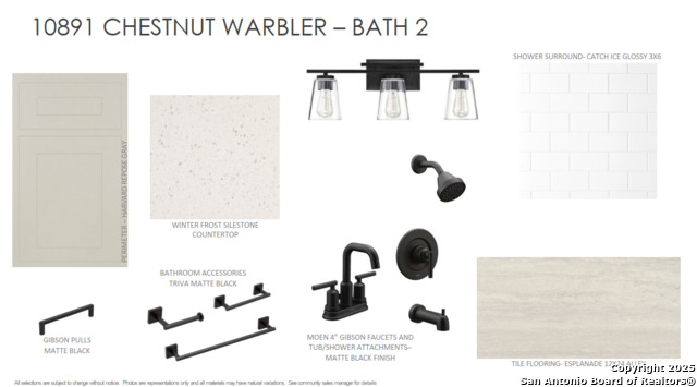 Listing photo id 5 for 10891 Chestnut Warbler