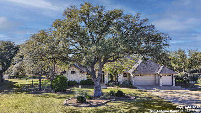 Details for 8240 Pimlico Ln, Boerne, TX 78015