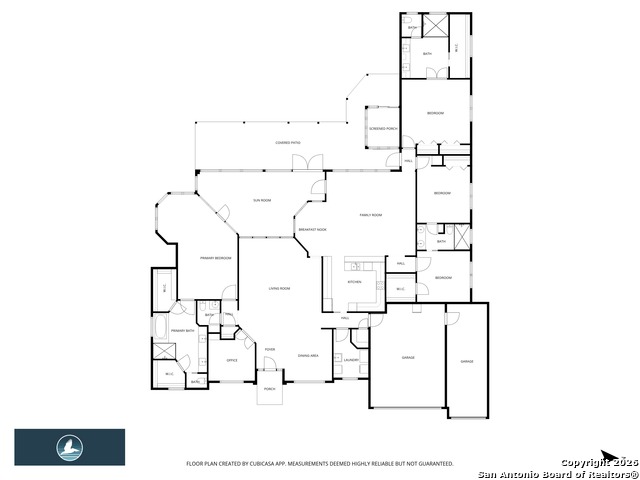 Image 49 of 49 For 8240 Pimlico Ln