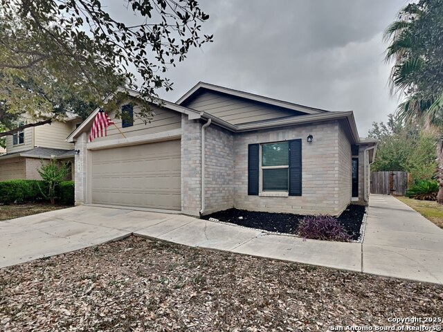 Details for 6647 Hartnet, Converse, TX 78109