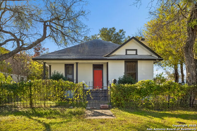 Details for 218 Coleman  , San Antonio, TX 78208