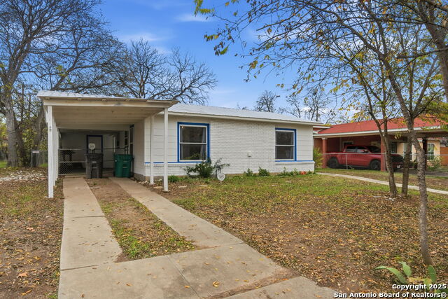 Listing photo id 19 for 107 Northgate