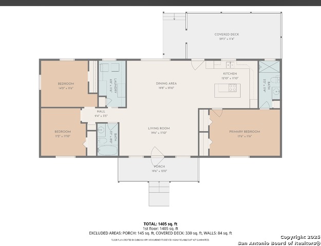 Image 17 of 26 For 324 Oak Ln  