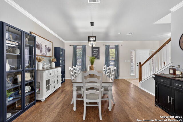 Listing photo id 16 for 17239 Tarkio Way