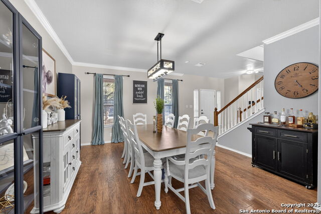 Listing photo id 17 for 17239 Tarkio Way