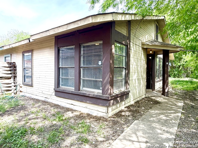 Details for 6921 Belforest, San Antonio, TX 78239