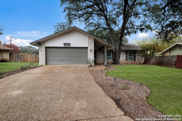 Details for 2607 Lone Summit, San Antonio, TX 78247