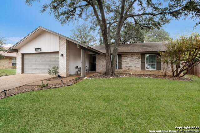 Image 2 of 24 For 2607 Lone Summit