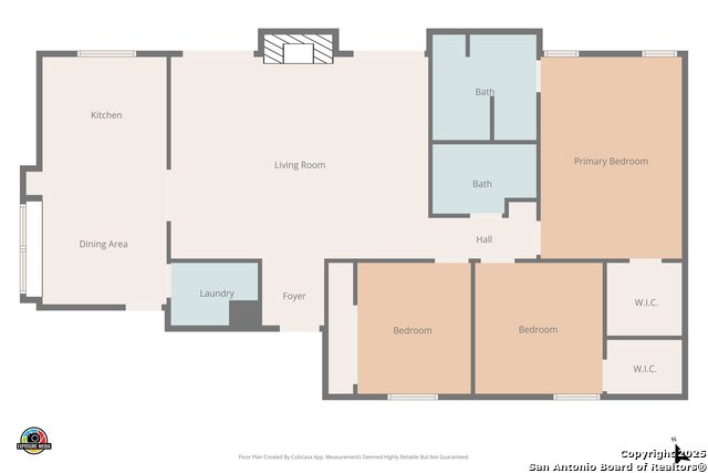Image 24 of 24 For 2607 Lone Summit