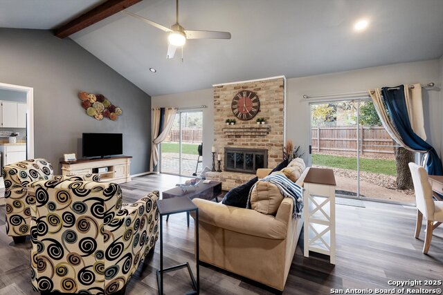 Image 4 of 24 For 2607 Lone Summit