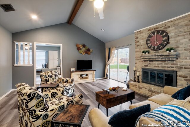 Image 5 of 24 For 2607 Lone Summit