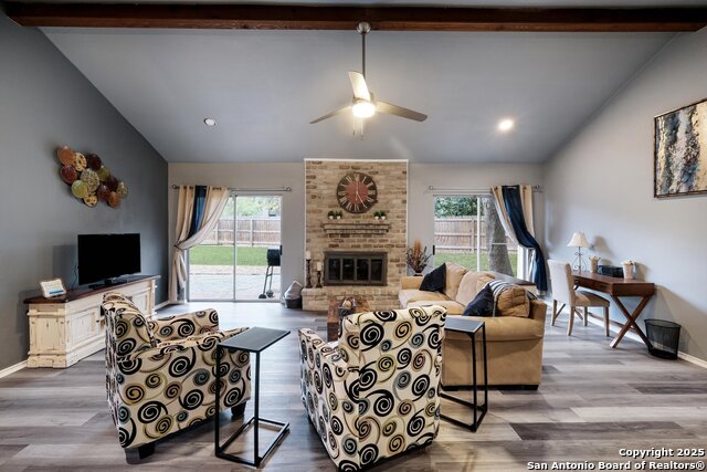 Image 6 of 24 For 2607 Lone Summit