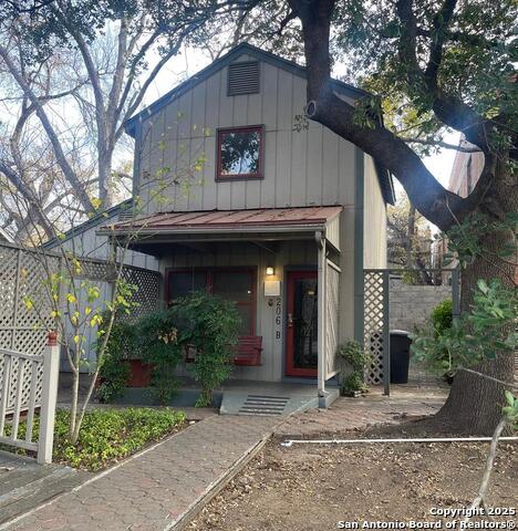 Image 2 of 17 For 206 Madison  B