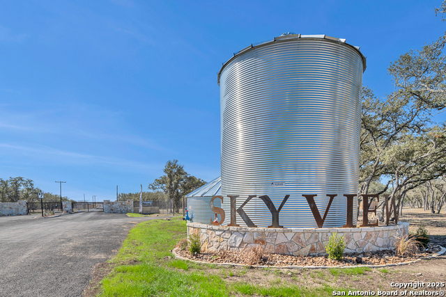 Details for Lot 2 Sky View Ranch, Dhanis, TX 78850