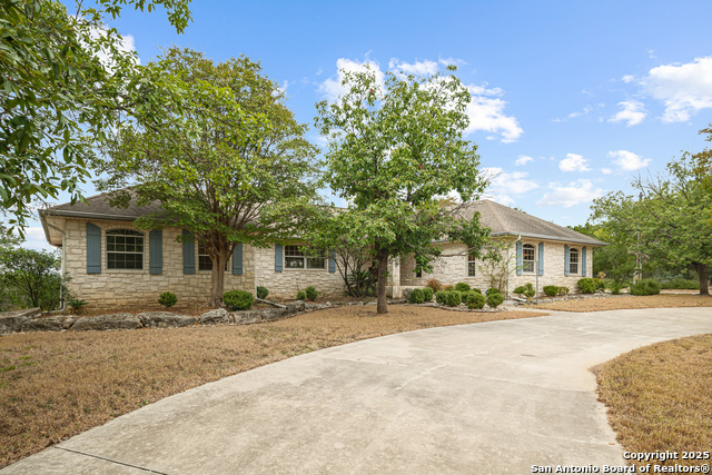Details for 1258 River Bluff, Pipe Creek, TX 78063