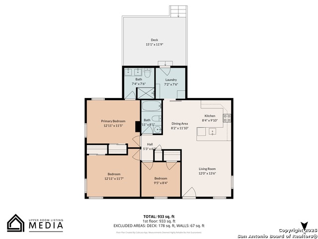 Listing photo id 32 for 127 Roosevelt Drive