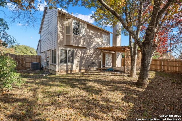 Details for 6727 Mary Todd, San Antonio, TX 78240