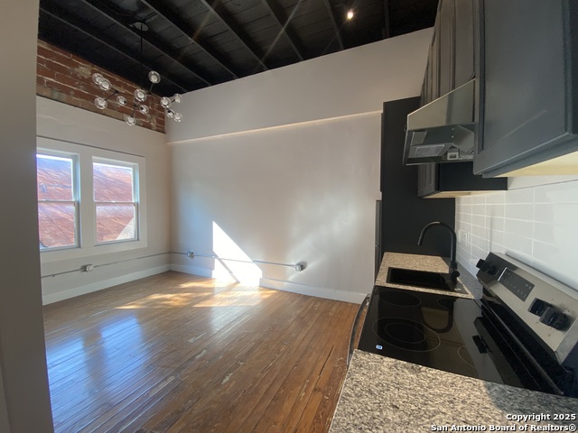 Details for 1714 St. Mary's S 7, San Antonio, TX 78210