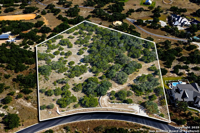 Details for 13 Summit Pass, Boerne, TX 78006