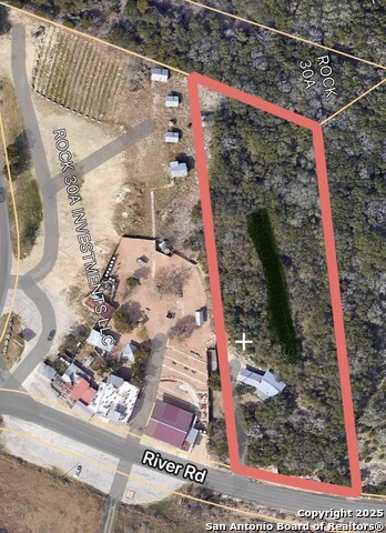 Details for 3075 River  , New Braunfels, TX 78132