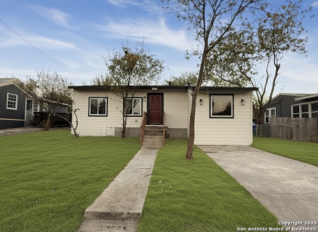 Details for 422 Merry Ann, San Antonio, TX 78223