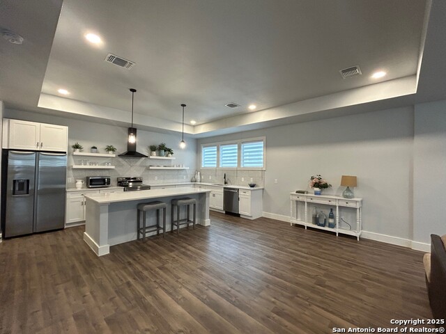 Details for 123 Fairview  3, San Antonio, TX 78223