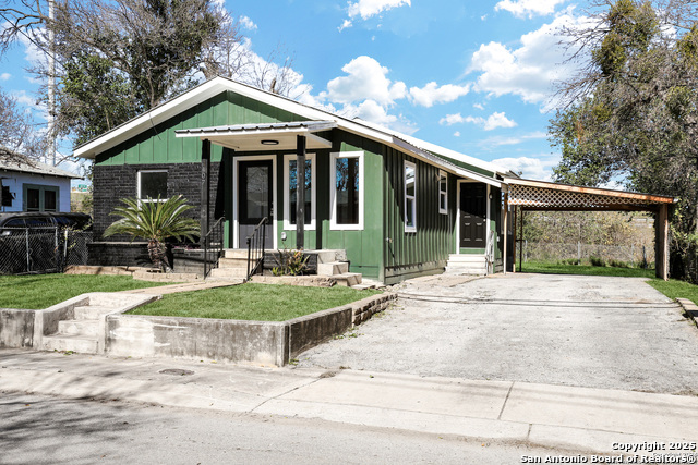 Details for 407 Big Foot, San Antonio, TX 78204