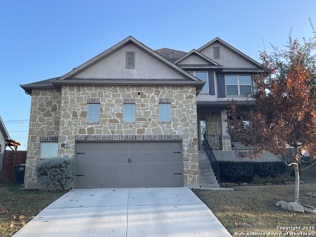 Details for 4580 Split Oak, Cibolo, TX 78108