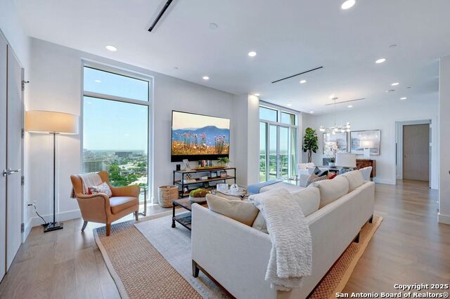 Image 2 of 35 For 123 Lexington  Apt 1410