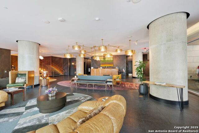 Image 31 of 35 For 123 Lexington  Apt 1410