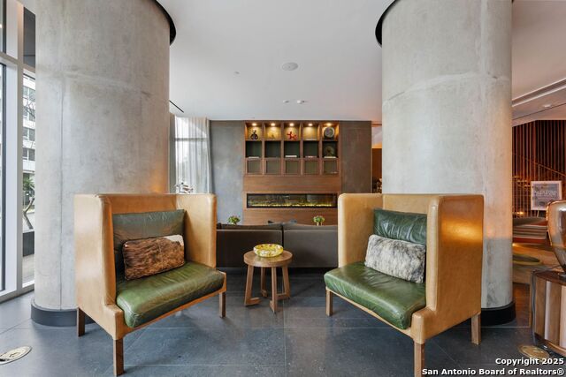 Image 32 of 35 For 123 Lexington  Apt 1410