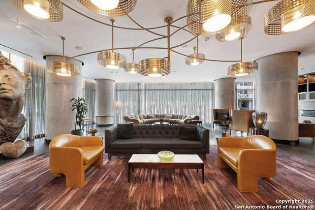 Image 34 of 35 For 123 Lexington  Apt 1410