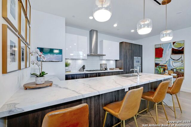 Image 7 of 35 For 123 Lexington  Apt 1410