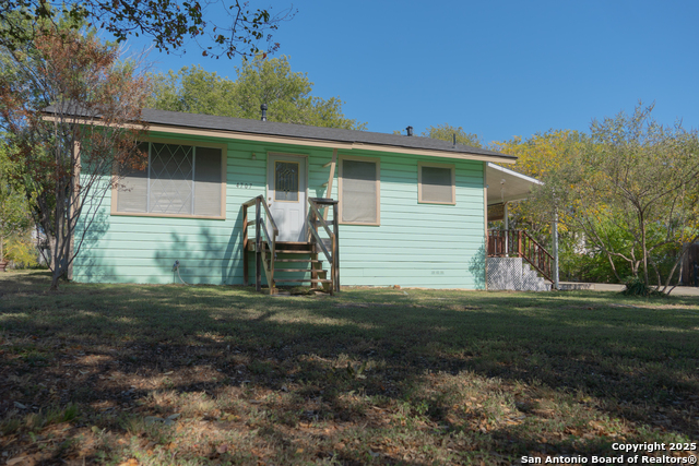 Details for 4707 Erin  , San Antonio, TX 78217