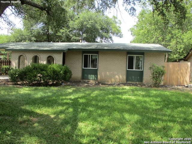 Details for 4127 Hunters Gln, San Antonio, TX 78218