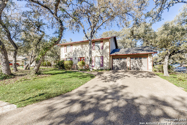 Details for 2215 Sun Wood, San Antonio, TX 78232