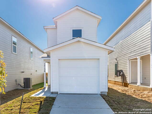 Details for 12136 La Cuchilla, San Antonio, TX 78245