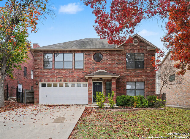 Details for 2817 Lotus Park, Schertz, TX 78154