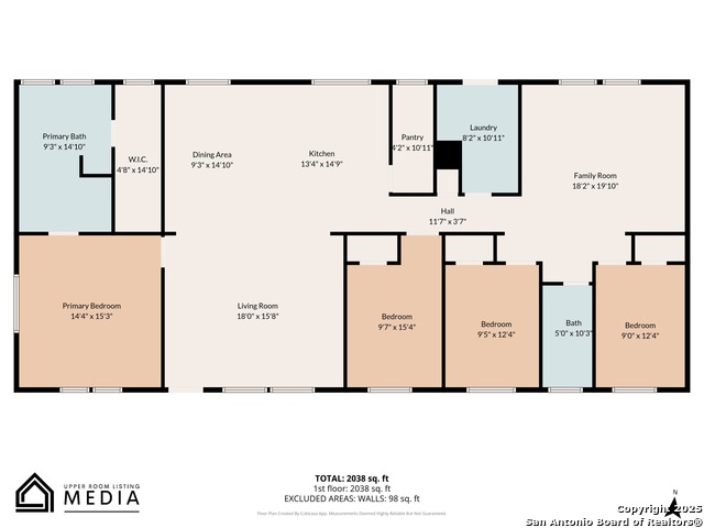 Listing photo id 28 for 1611 Fuller Dr