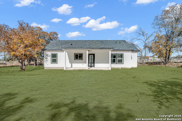 Listing photo id 16 for 816 County Road 6723