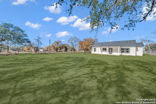 Listing photo id 17 for 816 County Road 6723