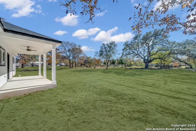 Listing photo id 18 for 816 County Road 6723