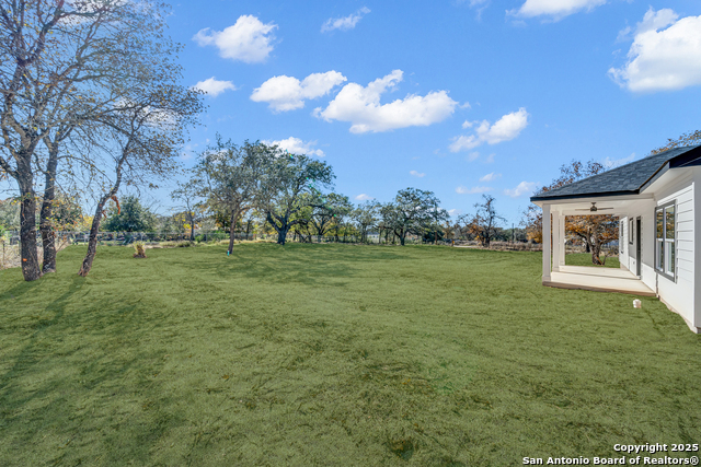 Listing photo id 19 for 816 County Road 6723