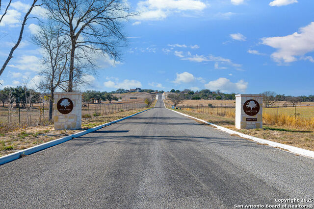 Details for Lot 55 Oakwater Drive, Fredericksburg, TX 78624