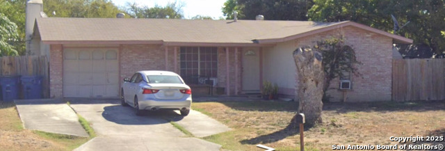 Details for 2406 Roseville, Kirby, TX 78219