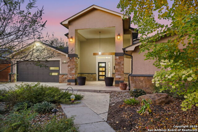 Details for 1069 Ivy Ln  , Terrell Hills, TX 78209