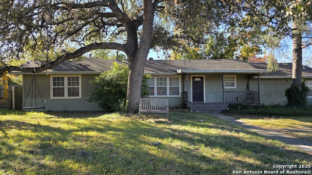 Details for 6320 Fox Run, San Antonio, TX 78233