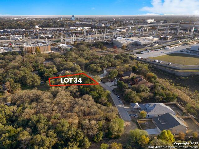 Details for 14610 El Monte Blvd, Selma, TX 78154