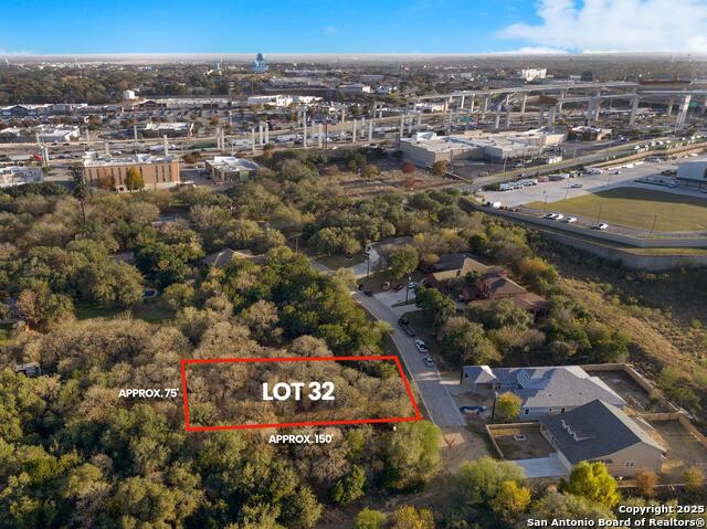 Details for 14618 El Monte Blvd, Selma, TX 78154